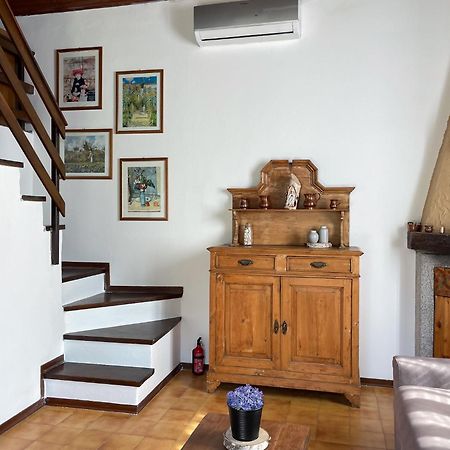 Breva Loft Tra Gli Ulivi Ed Il Lago 贝拉焦 外观 照片