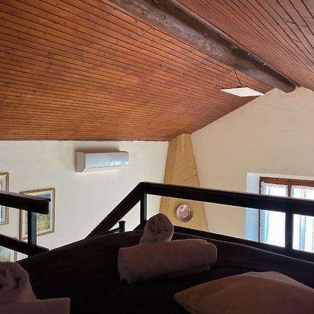 Breva Loft Tra Gli Ulivi Ed Il Lago 贝拉焦 外观 照片