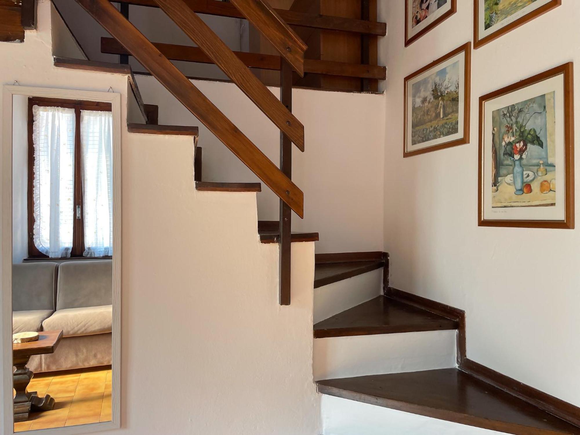 Breva Loft Tra Gli Ulivi Ed Il Lago 贝拉焦 外观 照片