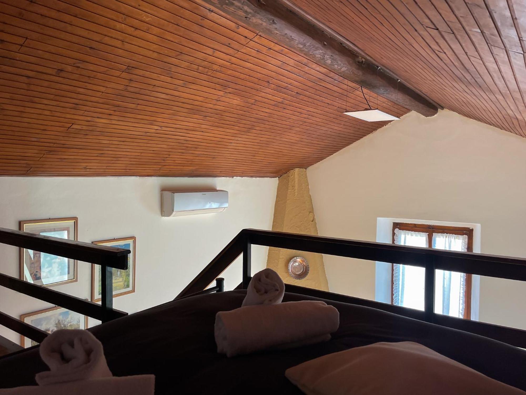 Breva Loft Tra Gli Ulivi Ed Il Lago 贝拉焦 外观 照片